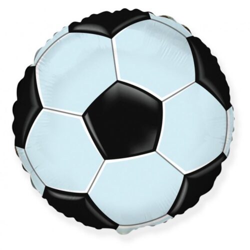 Folijski balon - Nogometna lopta