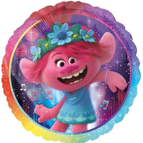 Folijski balon - Trolls