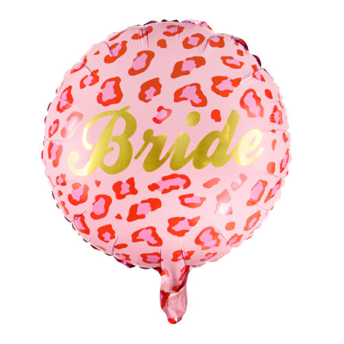 Folijski balon - Bride