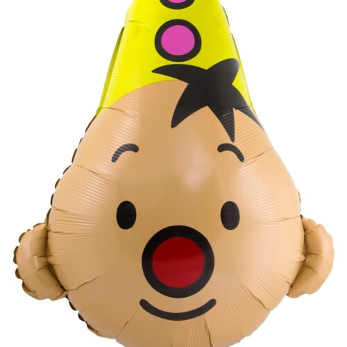 Folijski balon - Bumba