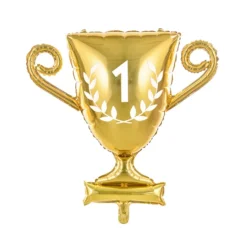 Alternative view of Folijski balon Trofej