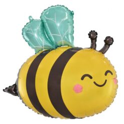 Folijski balon Pčela