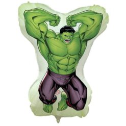 Folijski balon - Hulk