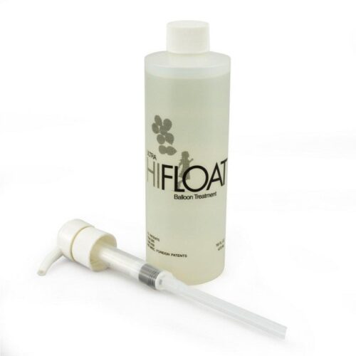 Hi float gel za impregnaciju balona, 0.47l + pumpa