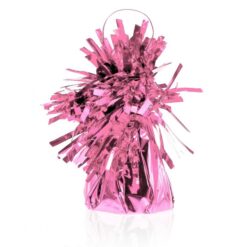 Uteg za helij balone, 145g - Rosegold