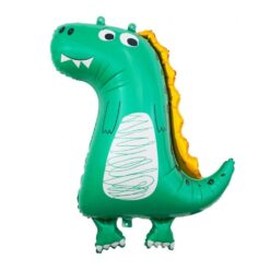 Folijski balon - Dinosaur, Cartoon