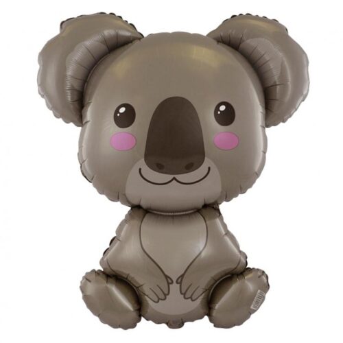 Folijski balon - Koala