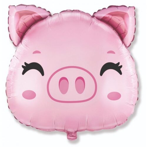 Folijski balon - Svinja