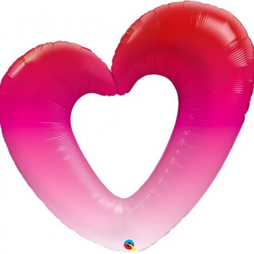 Folijski balon - Omre srce