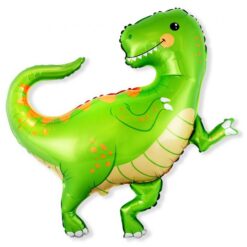 Folijski balon - Dinosaur