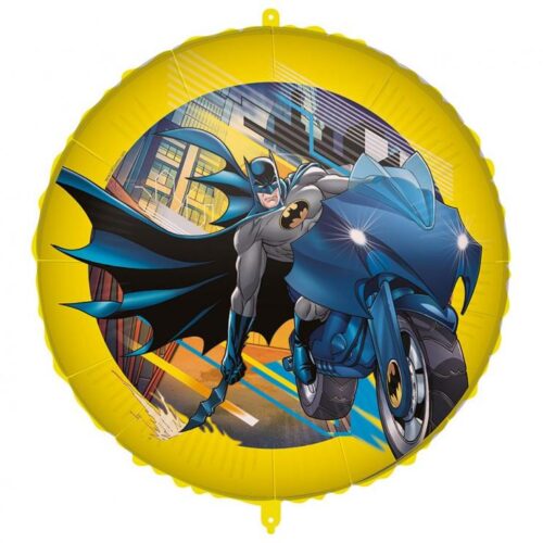 Folijski balon - Batman