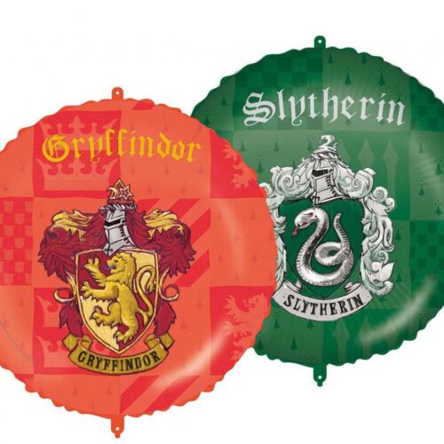 Folijski balon - Harry Potter