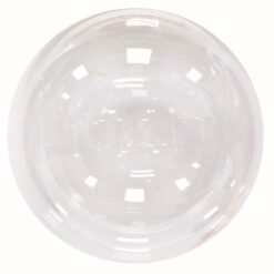 BUBBLE I ORBZ BALONI