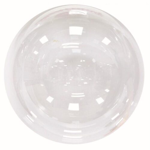 BUBBLE I ORBZ BALONI