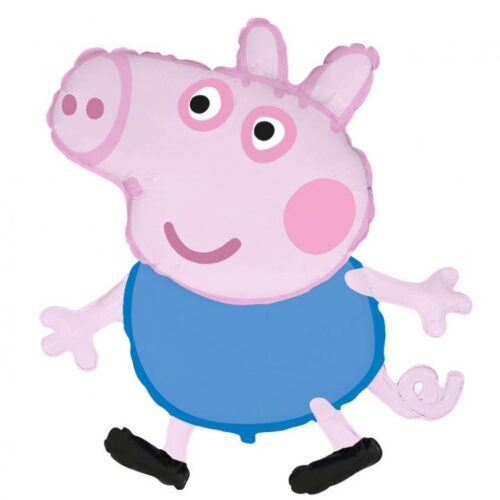 Folijski balon - George pig