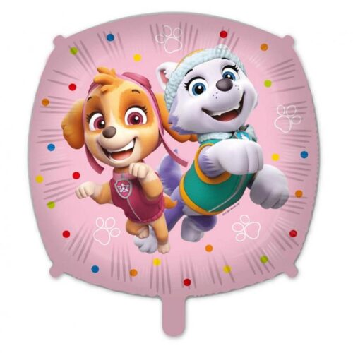 Folijski balon - Paw Patrol