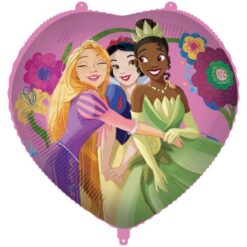 Folijski balon - Princess