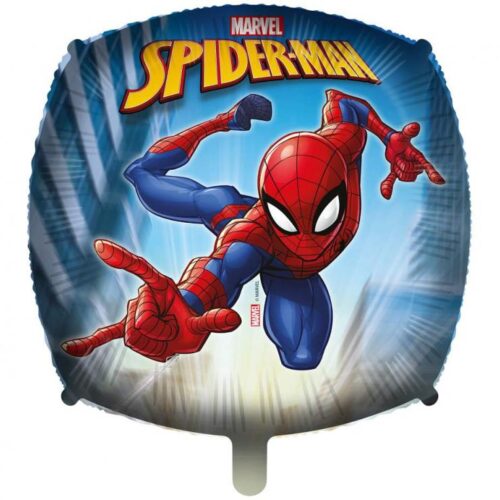 Folijski balon - Spiderman