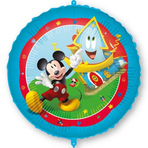 Folijski balon - Mickey Mouse