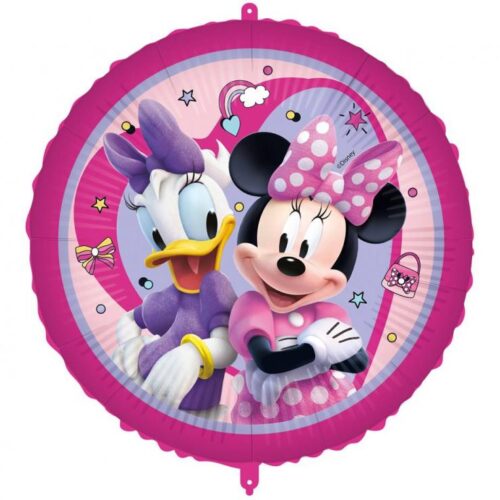 Folijski balon - Minnie Mouse