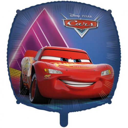 Folijski balon -Cars, Jurić