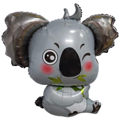 Folijski balon - Koala