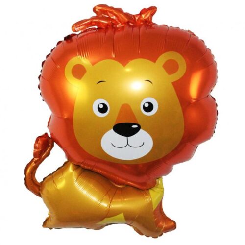 Folijski balon - Lav