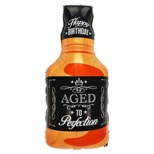 Folijski balon - Whisky