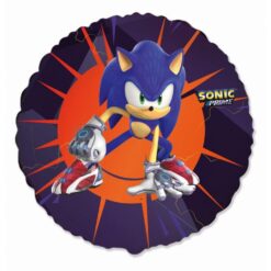 Folijski balon - Sonic