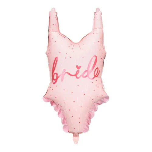 Alternative view of Folijski balon - Bride