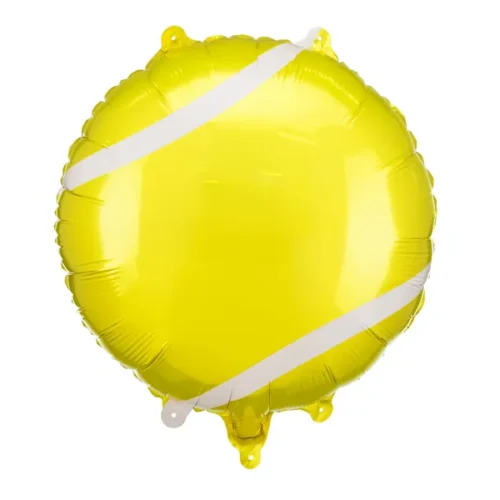 Folijski balon Tenis
