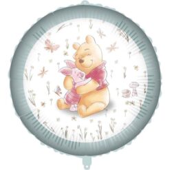 Folijski balon - Winnie the pooh