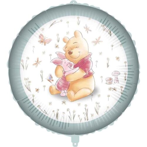 Folijski balon - Winnie the pooh