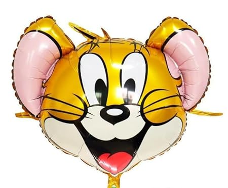 Folijski balon - Jerry