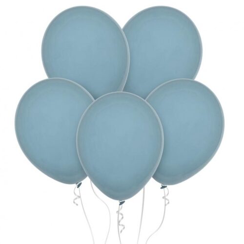 Lateks balon 12" - Storm