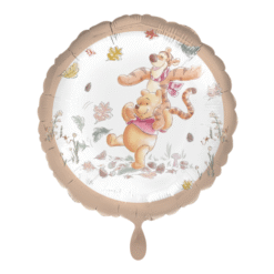 Folijski balon - Winnie the pooh