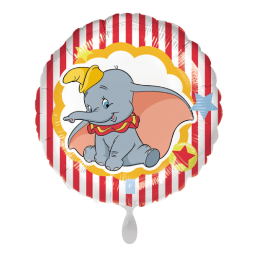 Folijski balon - Dumbo