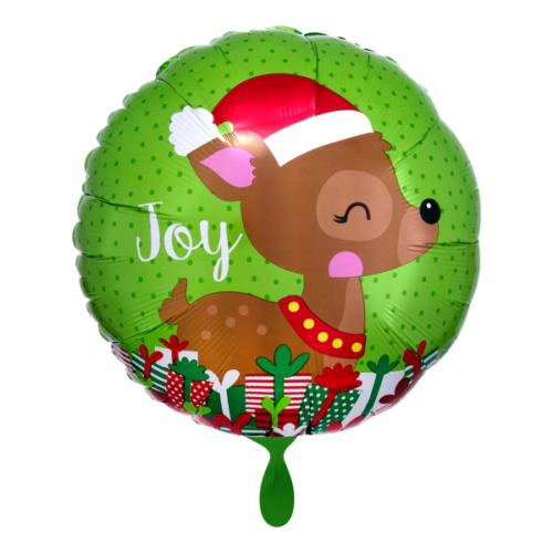 Folijski balon - Jelen