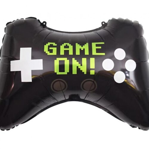 Folijski balon - Joystick game on