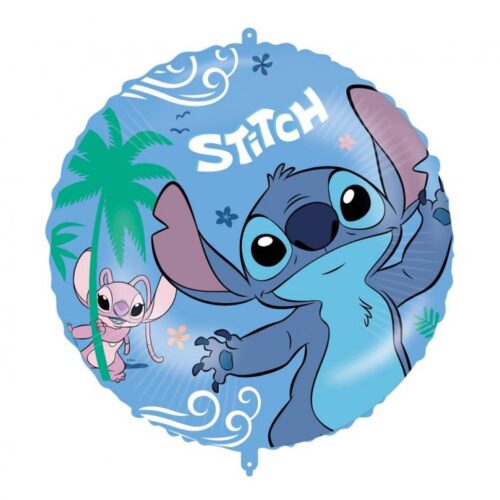 Folijski balon - Stitch