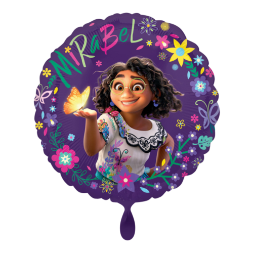 Folijski balon - Mirabel