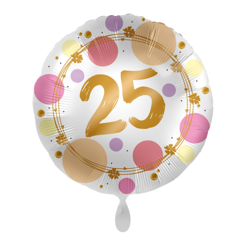 Folijski balon - 25