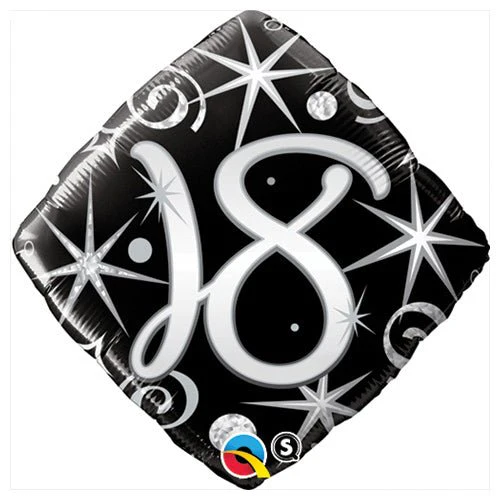 Folijski balon - 18