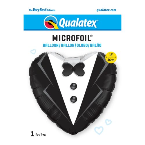 Folijski balon - Mladoženja