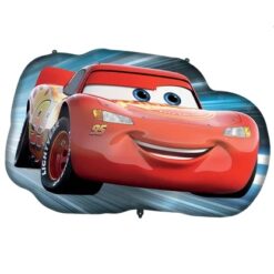 Folijski balon -  Cars, Jurić