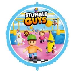 Folijski balon - Stumble Guys