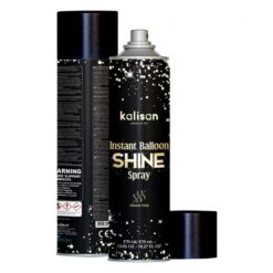 Kalisan Instant Balloon Shine Spray 570 ml