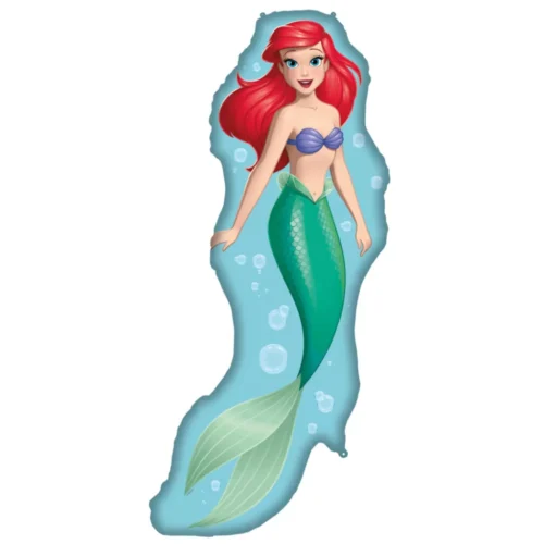 Folijski balon - Ariel
