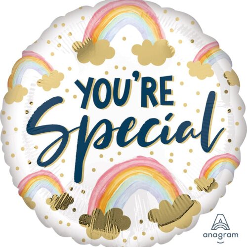 Folijski balon - You're special