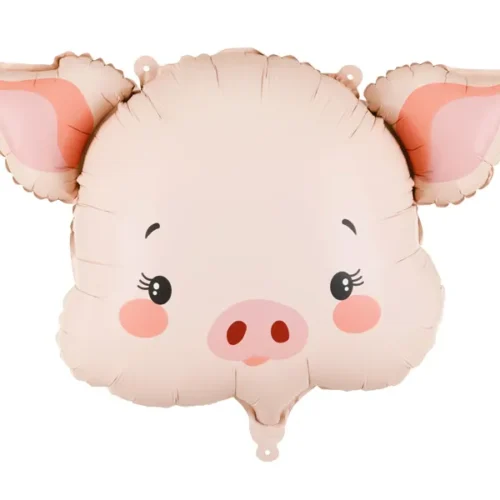 Folijski balon - Svinja